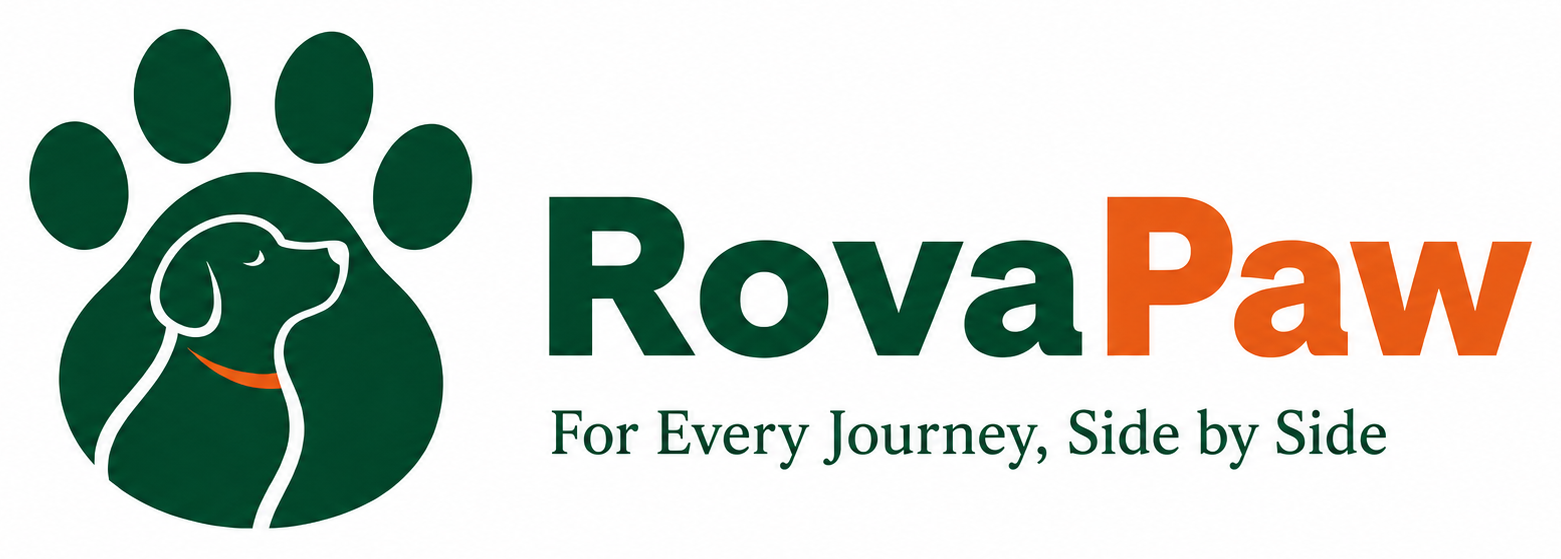 RovaPaw